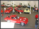 ProTeam Classic Corvettes for Sale