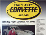 ProTeam Classic Corvettes for Sale